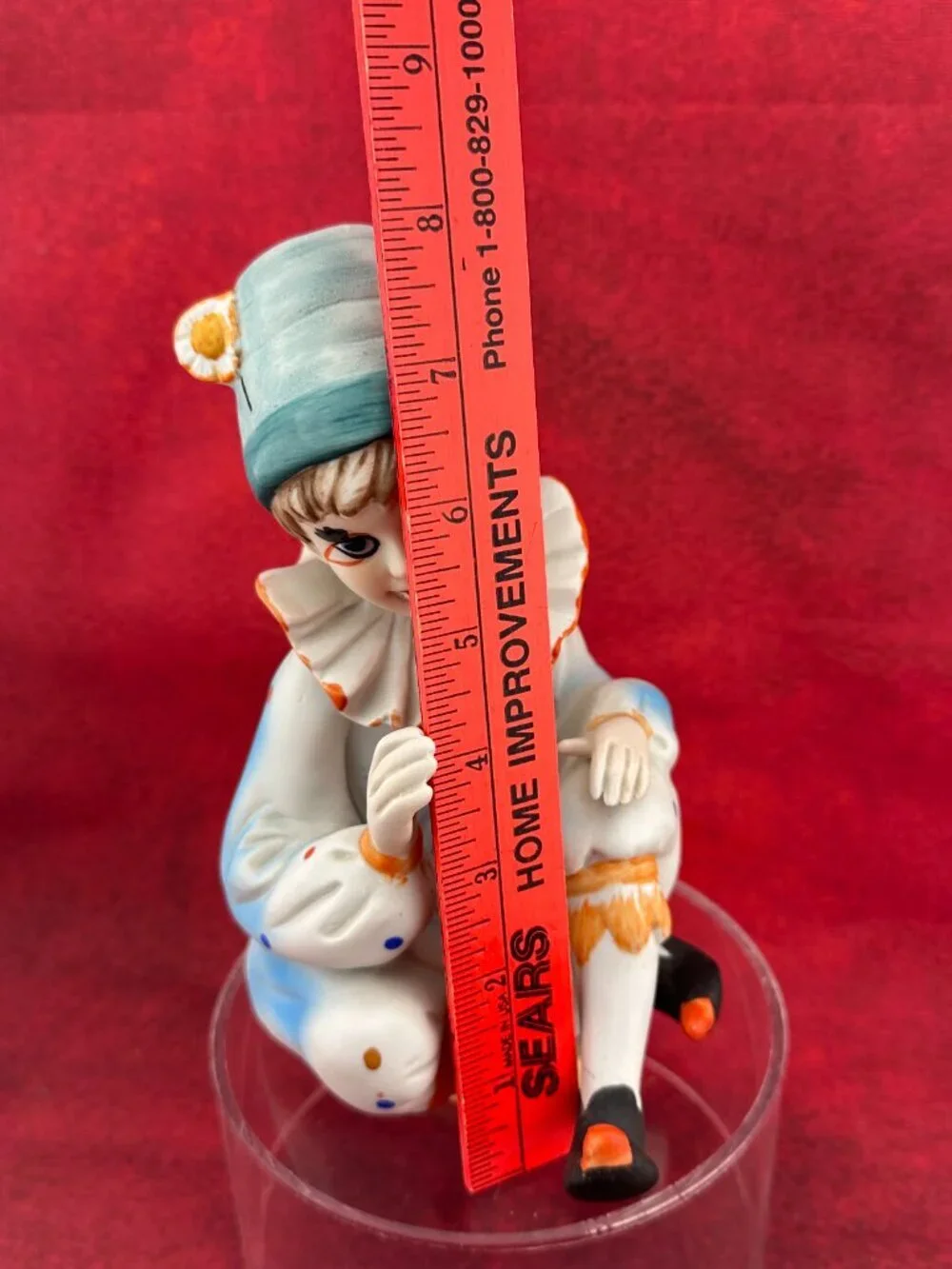 N/A vintage porcelain